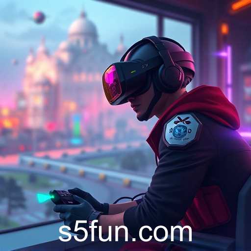 The Evolution of Online Gaming in Recent Years